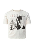 Japanese Warrior Tee
