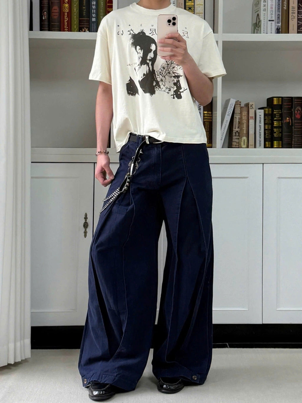 Japanese Warrior Tee