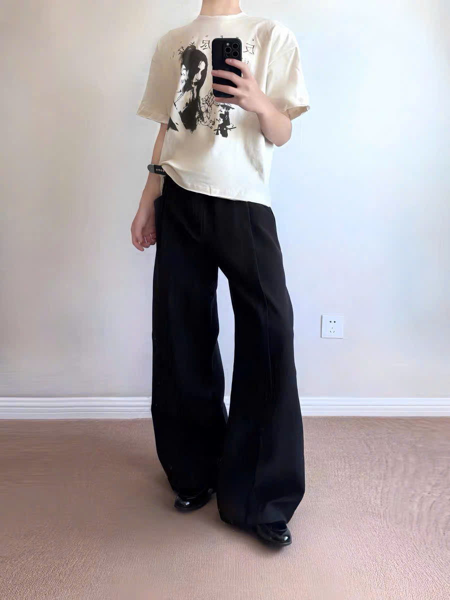 Japanese Warrior Tee