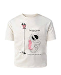 Egon Schiele Tee