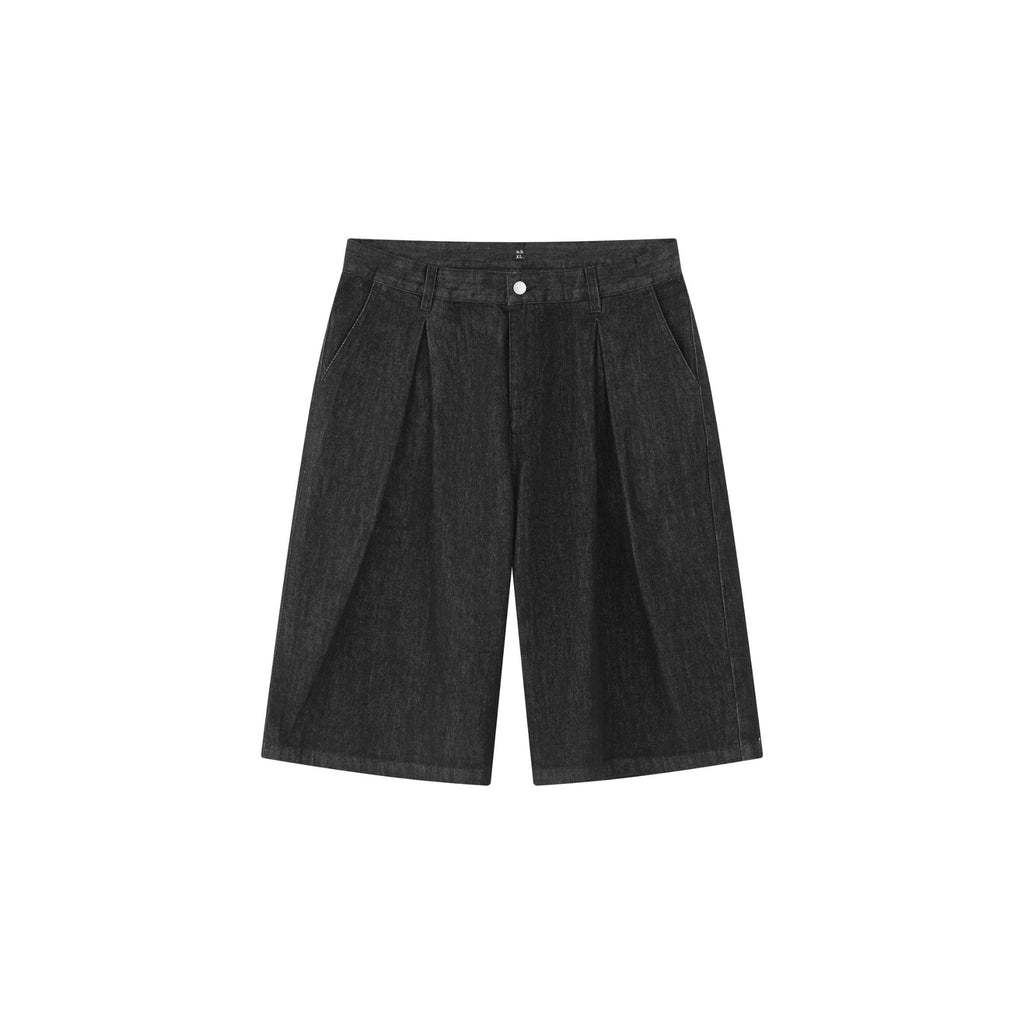 Stick Baggy Shorts
