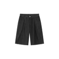 Stick Baggy Shorts
