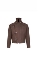 Fireman Clasp Jacket