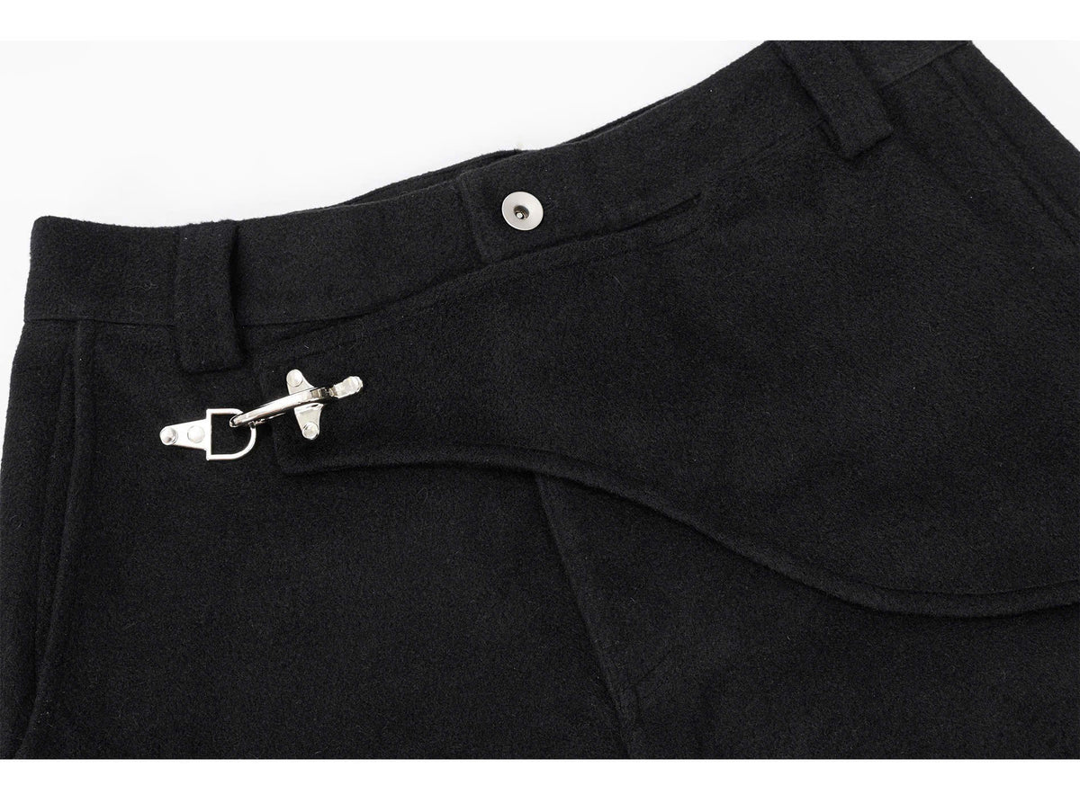 Simon Clasp Set
