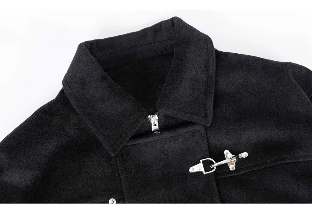 Simon Clasp Set
