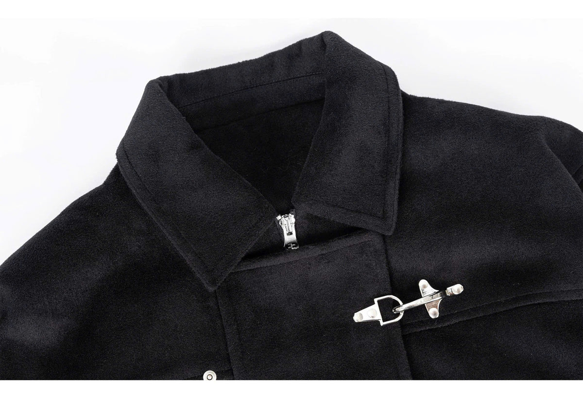 Simon Clasp Set