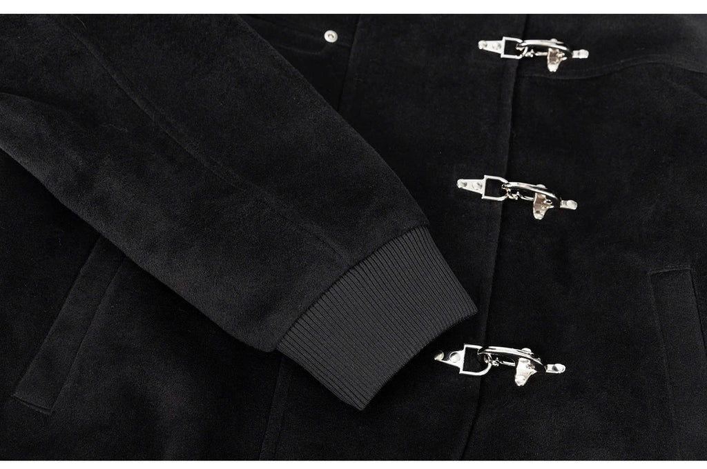 Simon Clasp Set