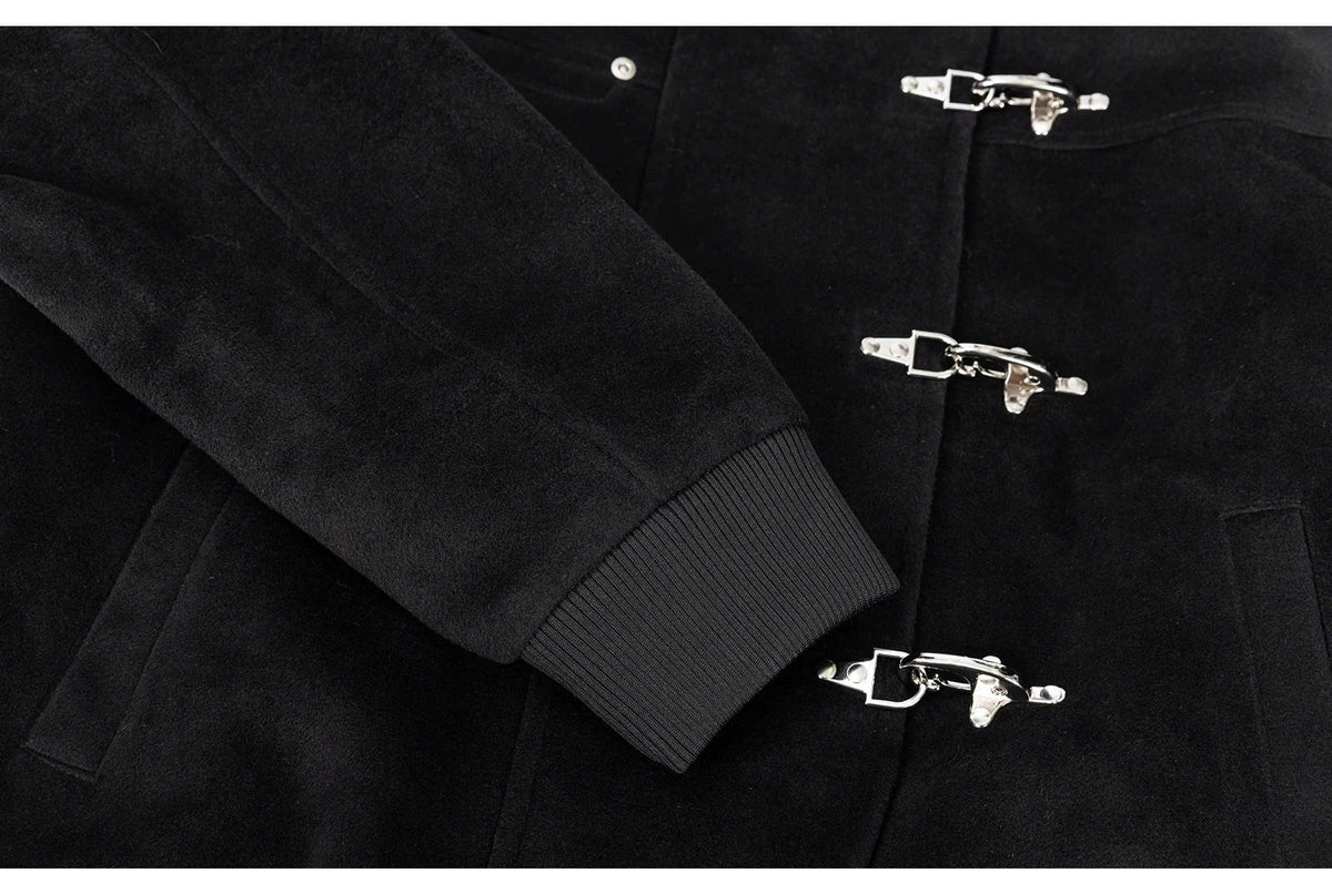 Simon Clasp Set
