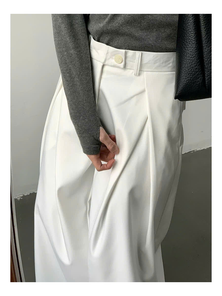 Stick Baggy Pants