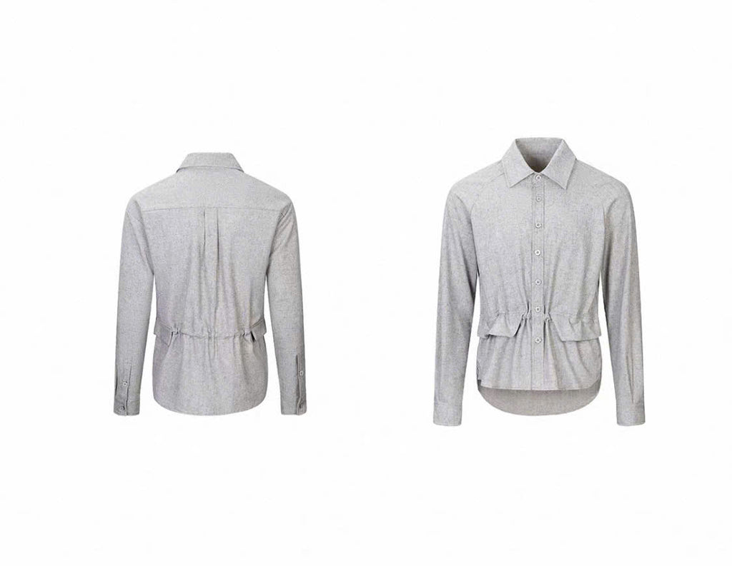 Pocket Shirt