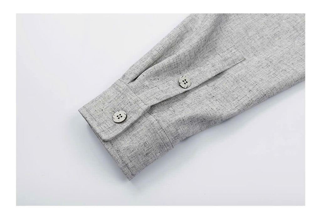 Pocket Shirt