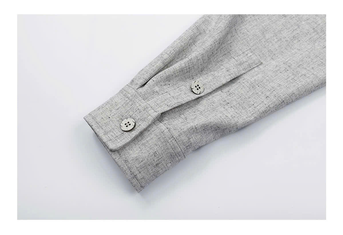 Pocket Shirt