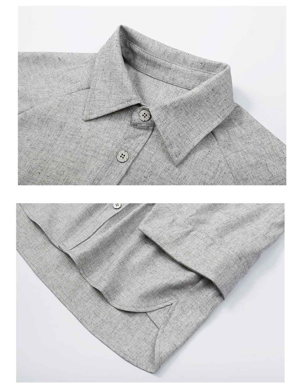 Pocket Shirt