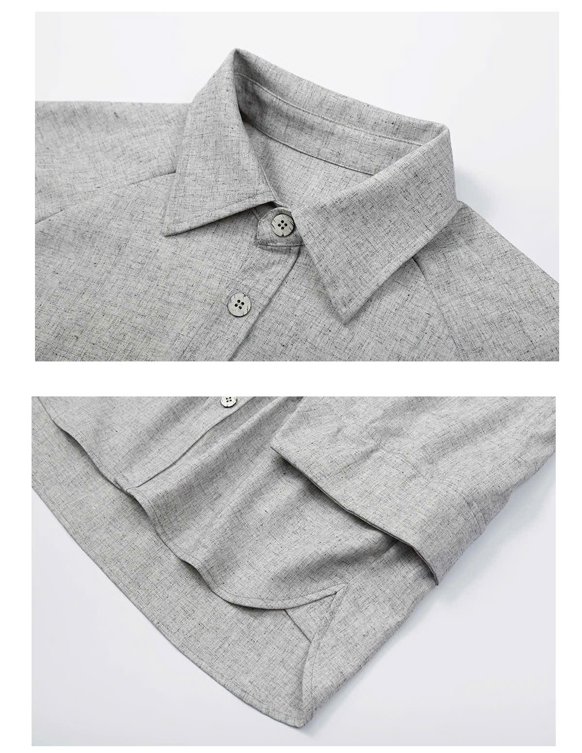 Pocket Shirt