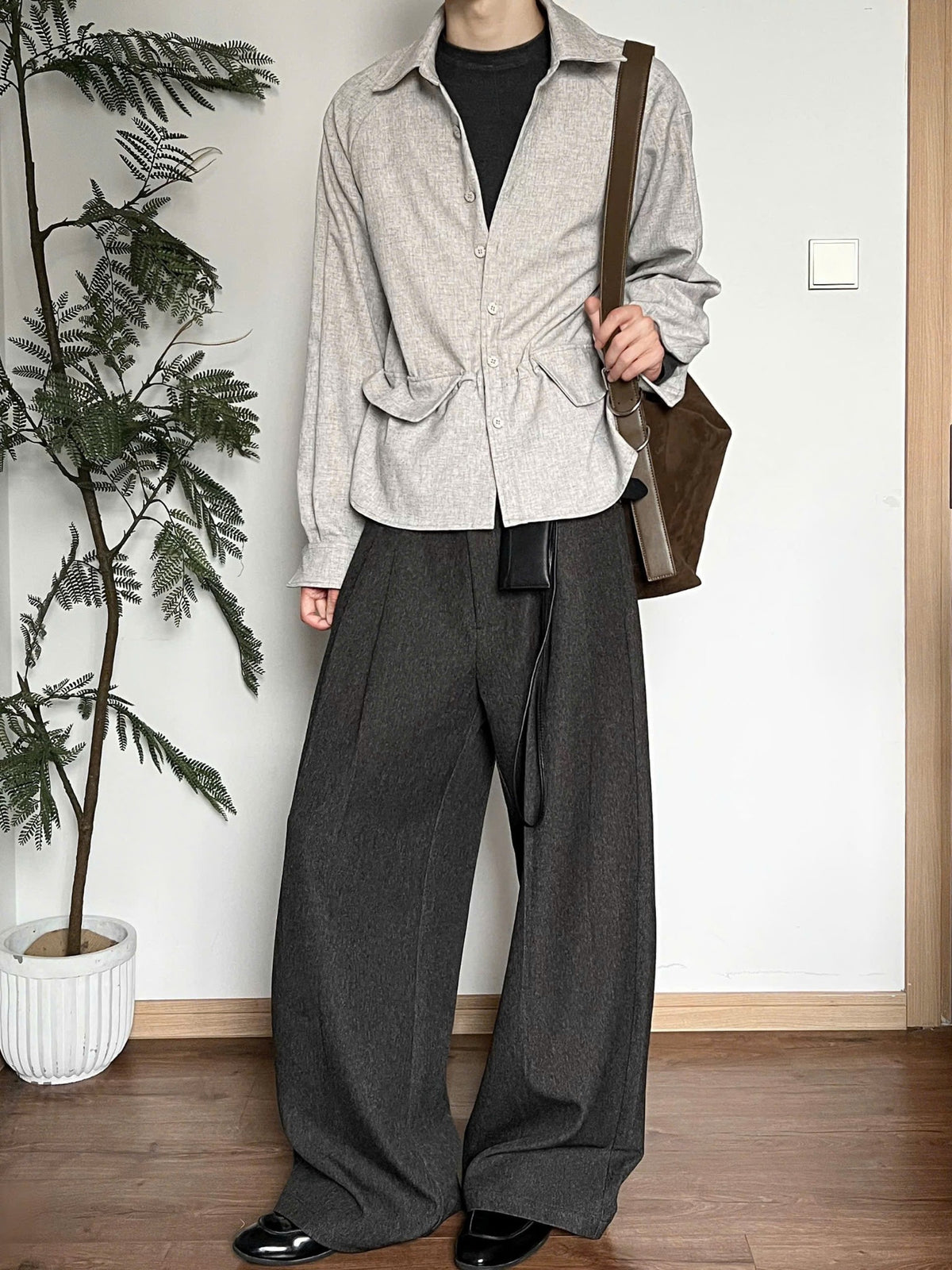 Pocket Shirt