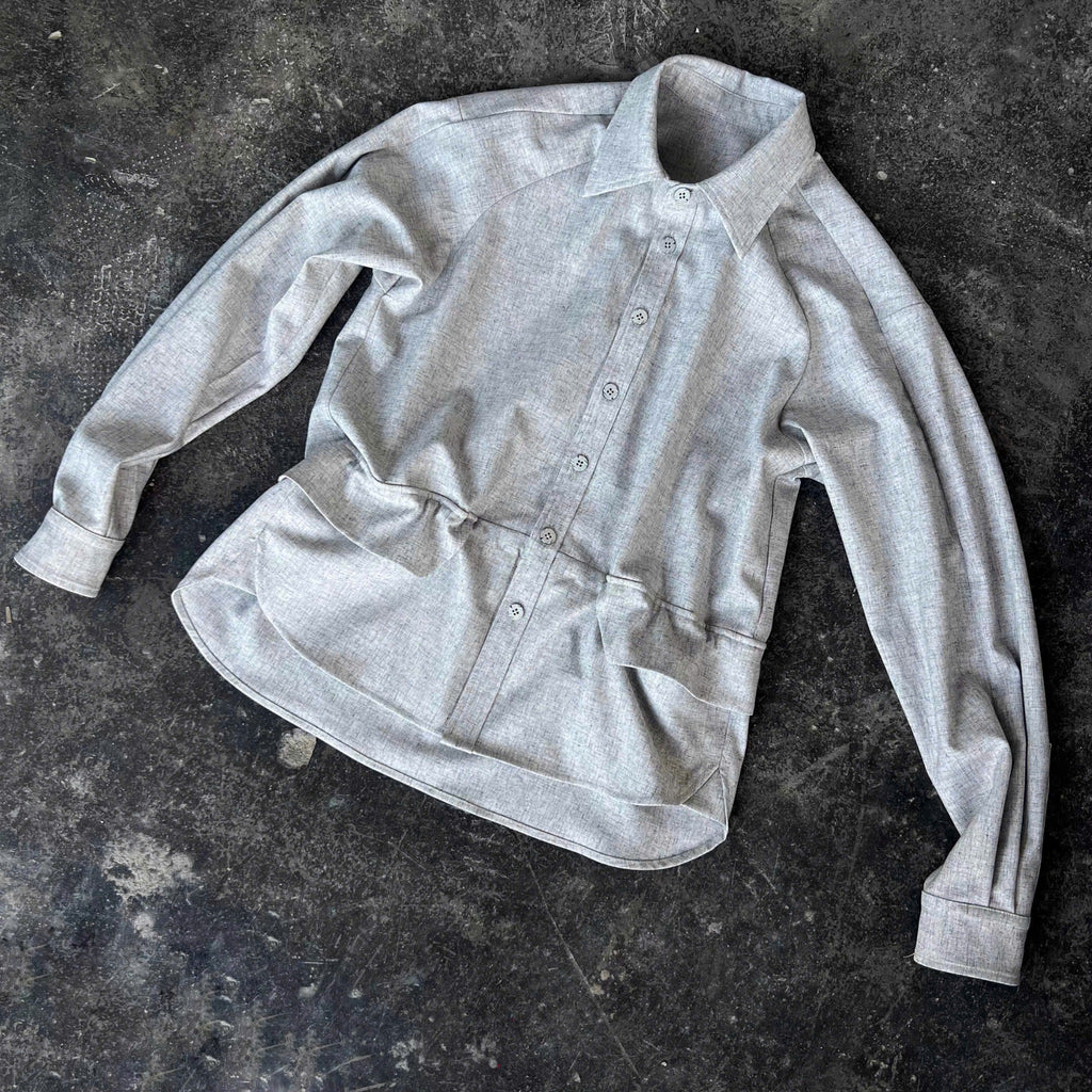Pocket Shirt