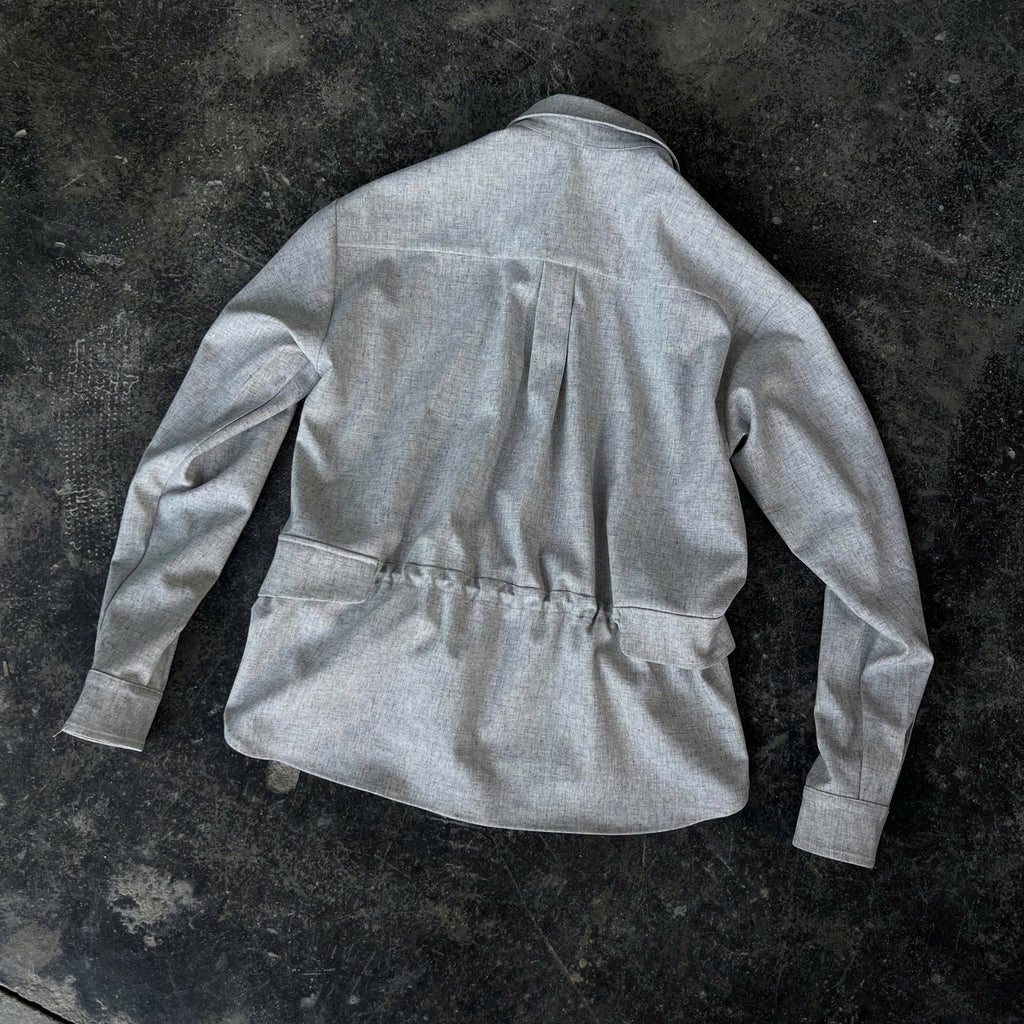 Pocket Shirt
