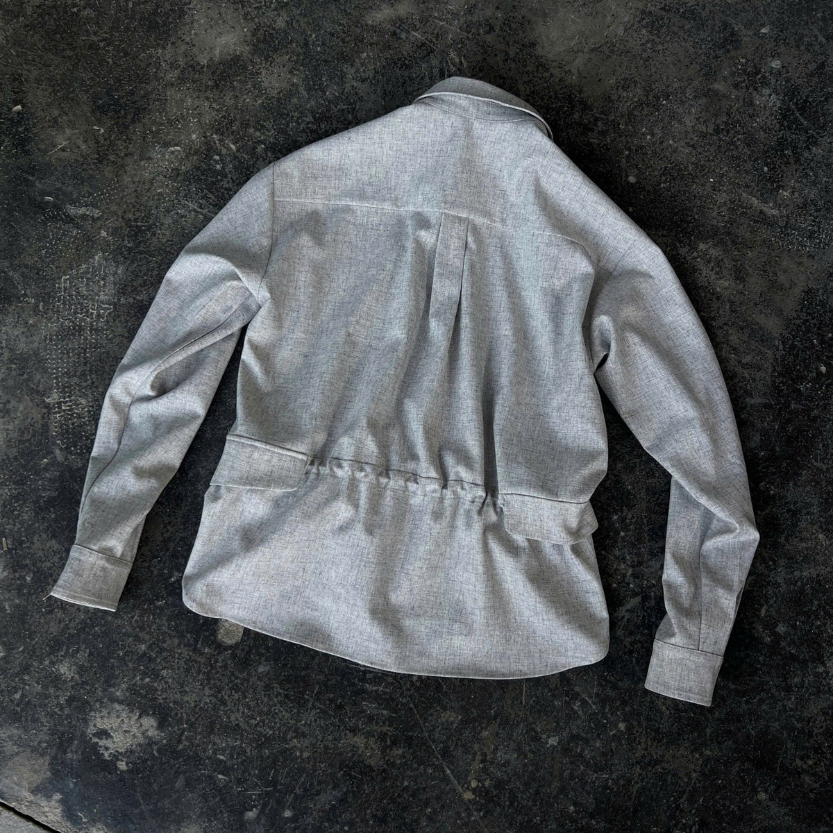 Pocket Shirt