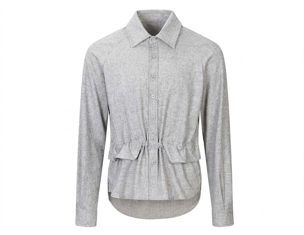 Pocket Shirt