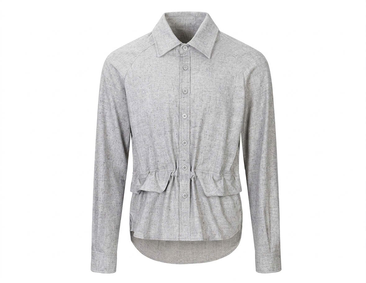 Pocket Shirt