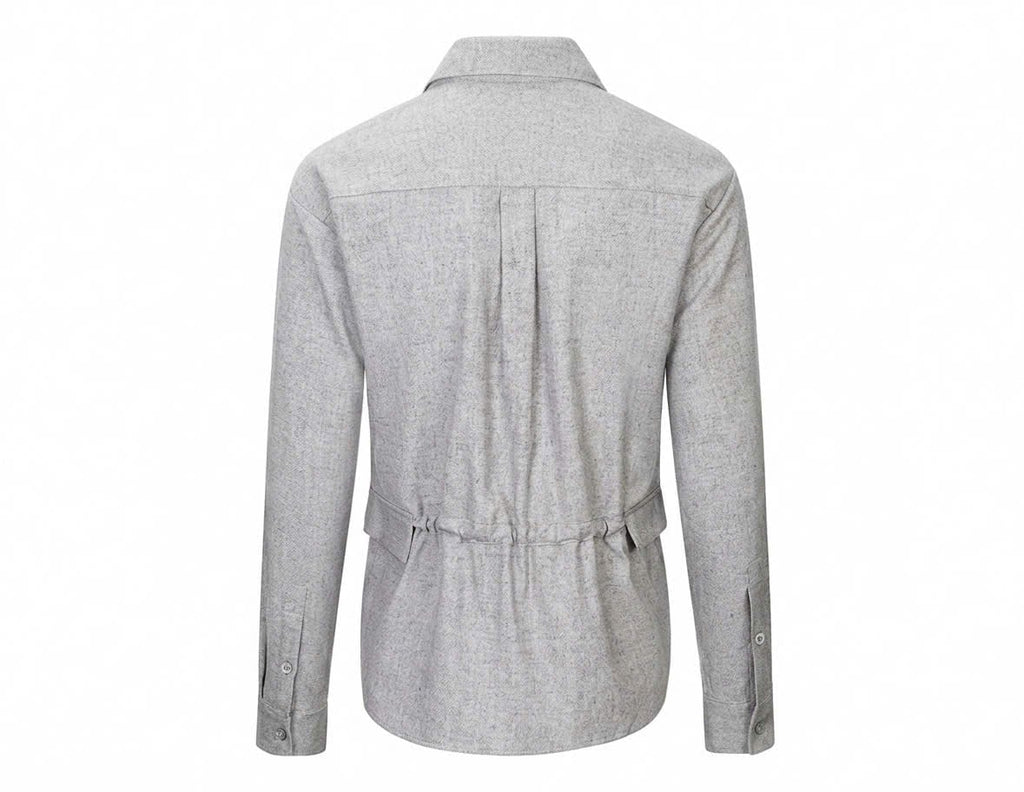 Pocket Shirt