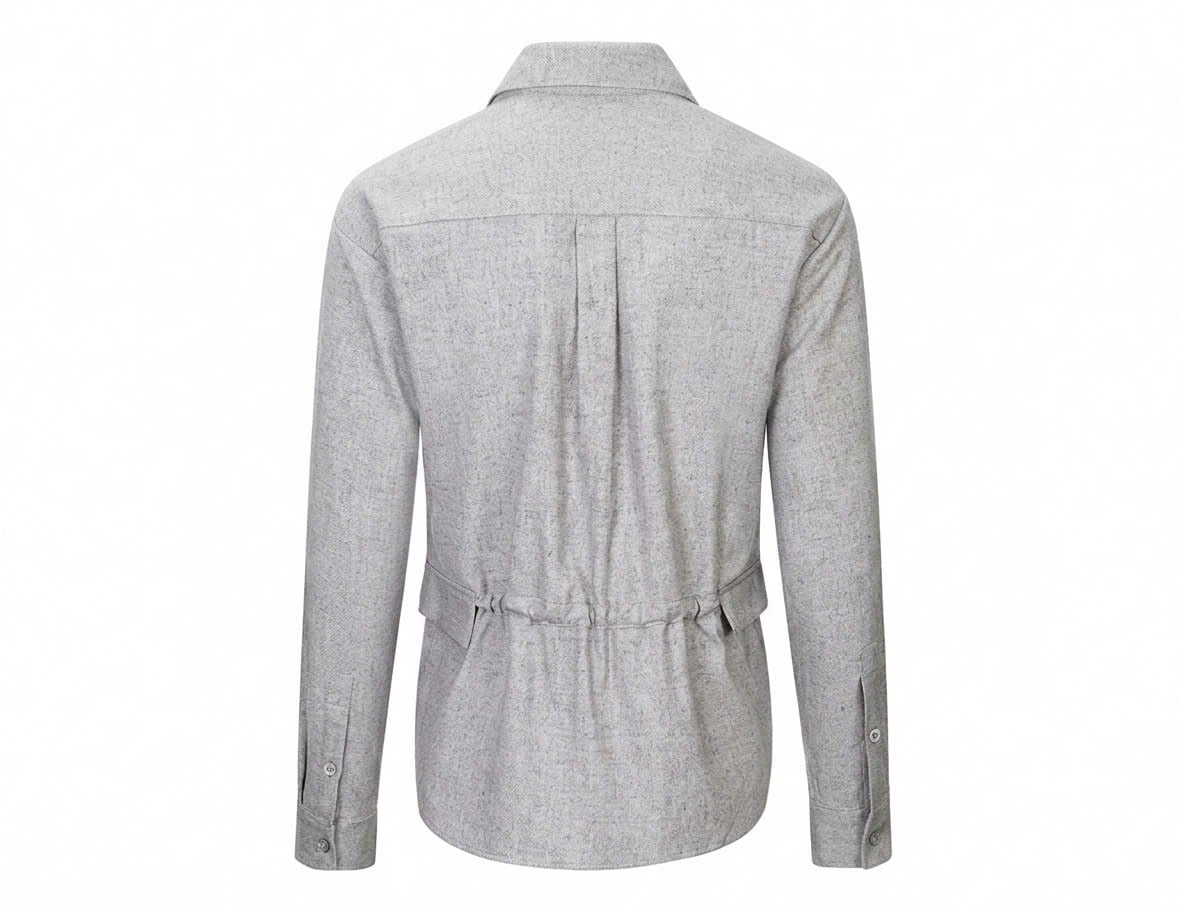 Pocket Shirt