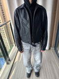 Ishiru Leather Jacket