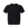 Layered Collar Shirt