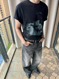 Noir Tee